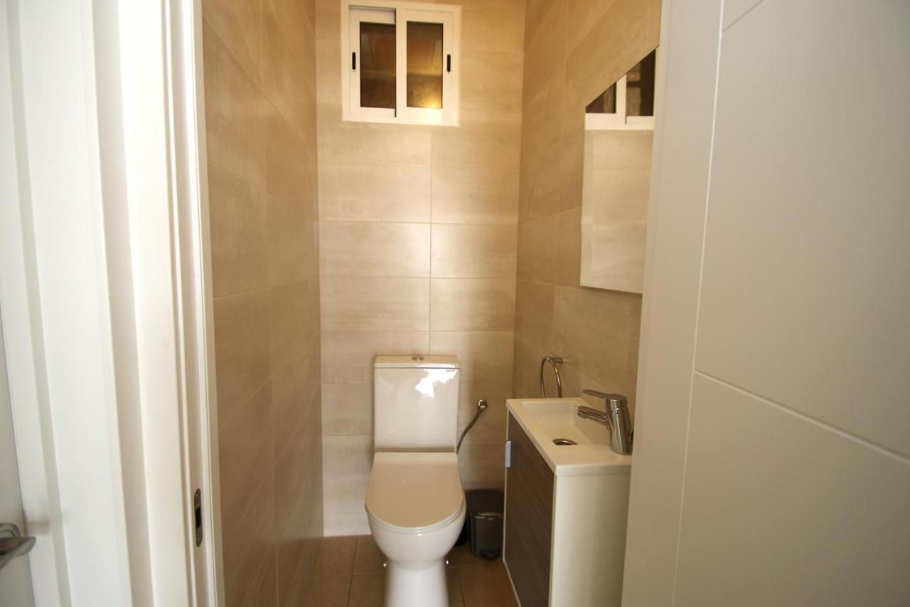 Las Marinas B Miami Playa Dış mekan fotoğraf
