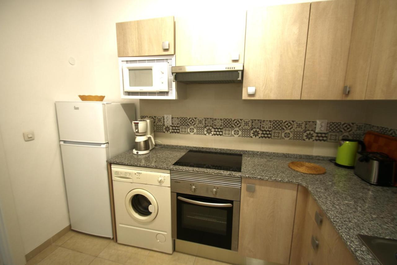 Las Marinas B Miami Playa Dış mekan fotoğraf
