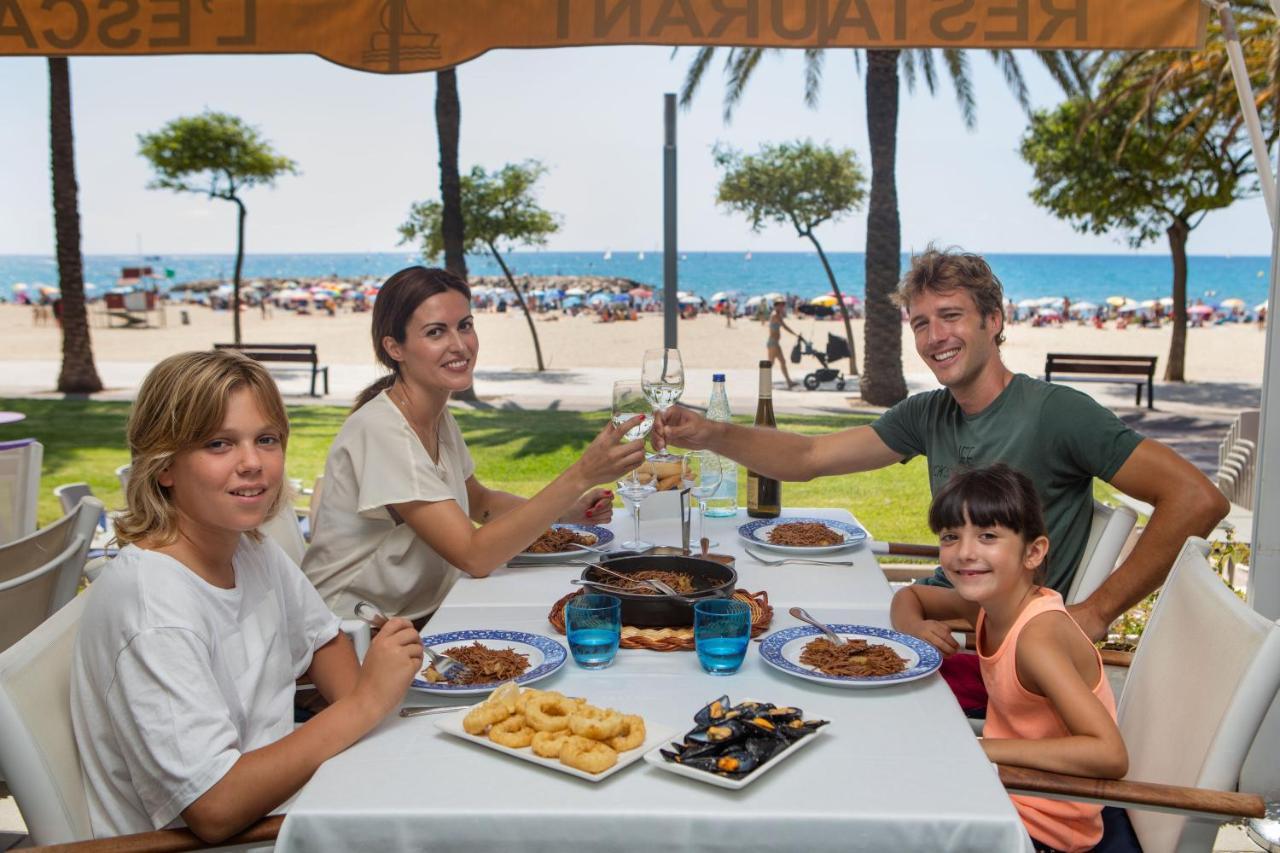 Las Marinas B Miami Playa Dış mekan fotoğraf