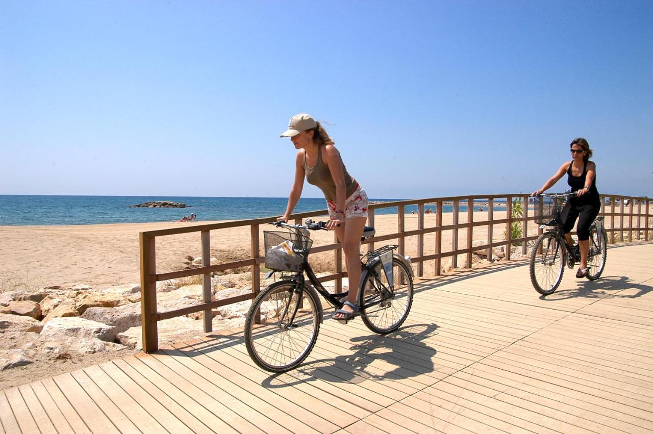 Las Marinas B Miami Playa Dış mekan fotoğraf