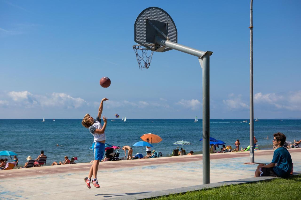 Las Marinas B Miami Playa Dış mekan fotoğraf