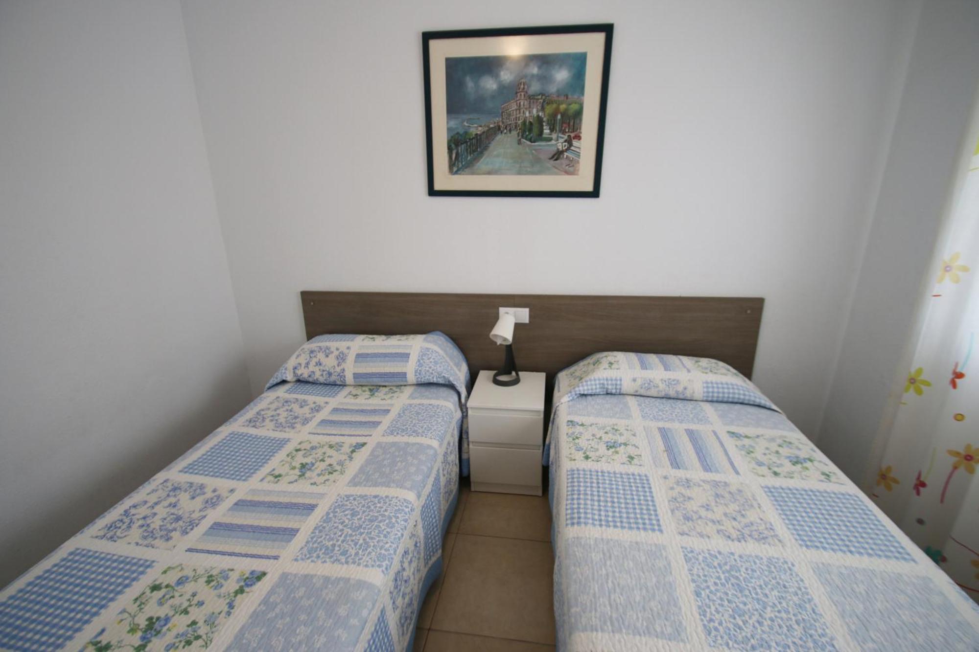 Las Marinas B Miami Playa Dış mekan fotoğraf