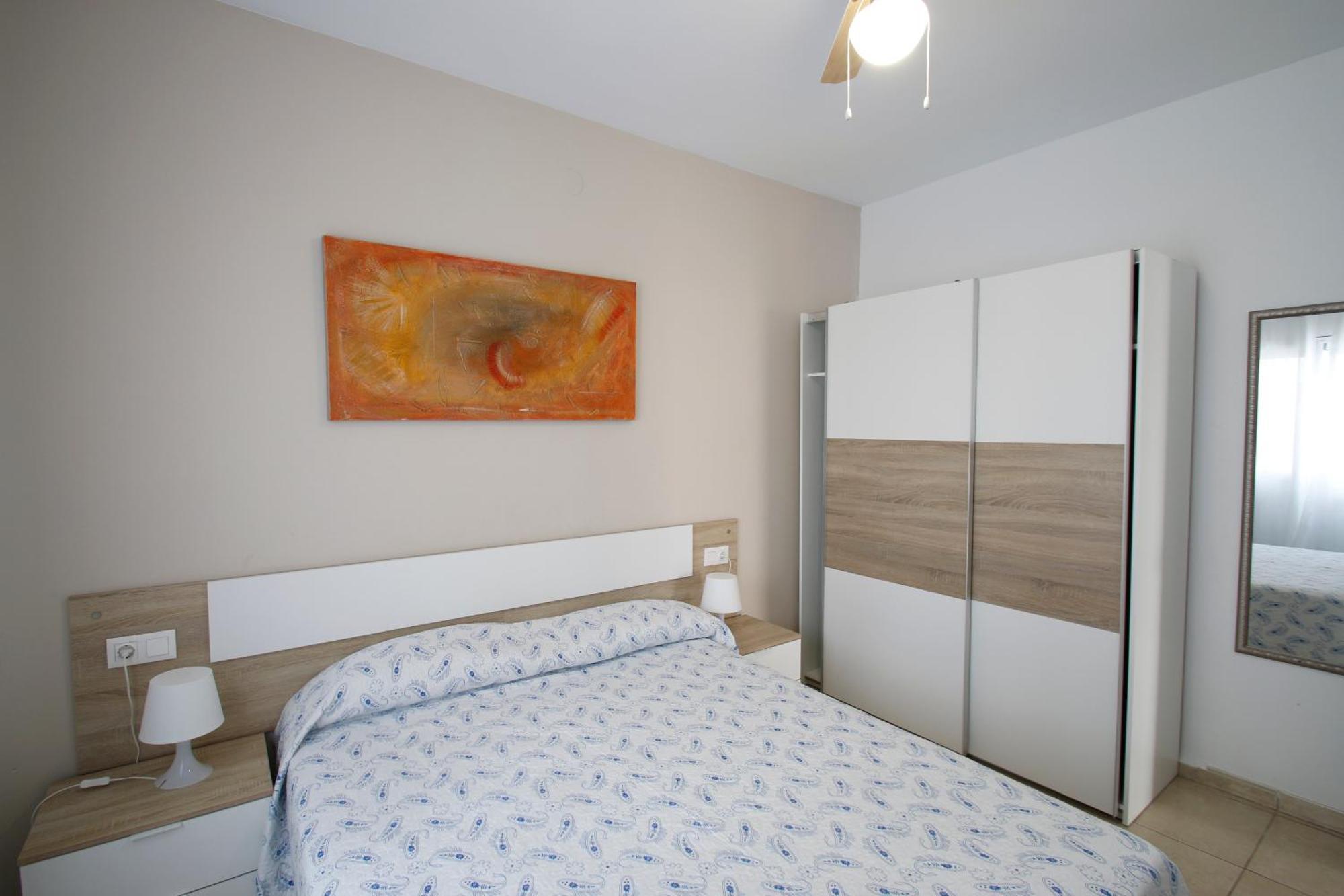 Las Marinas B Miami Playa Dış mekan fotoğraf