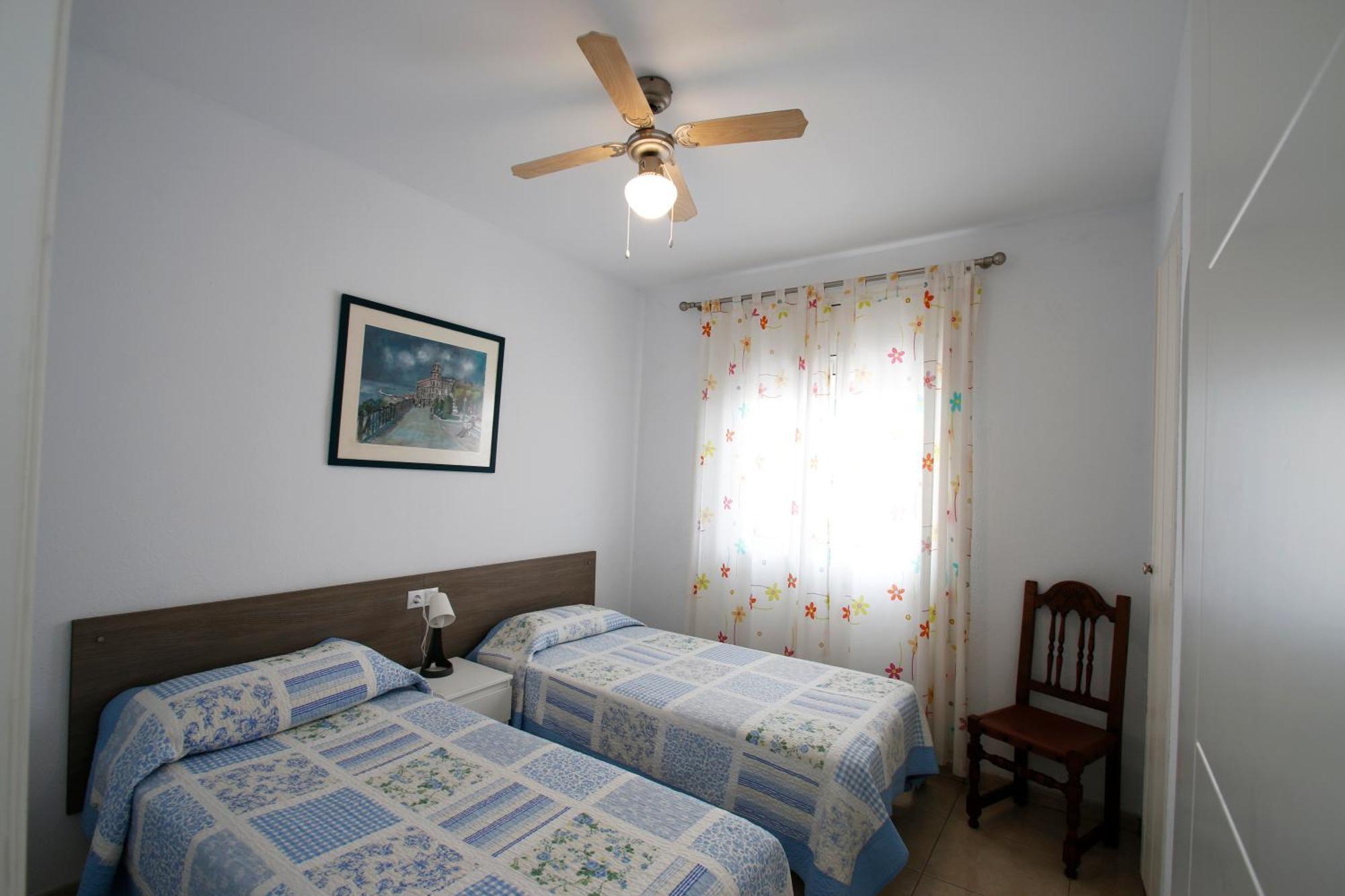 Las Marinas B Miami Playa Dış mekan fotoğraf