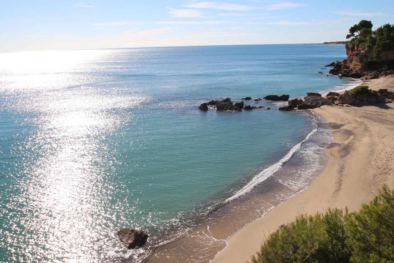 Las Marinas B Miami Playa Dış mekan fotoğraf