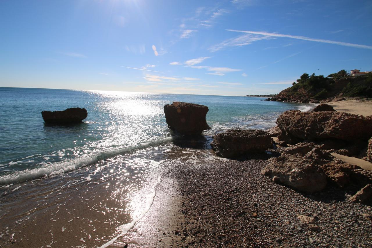 Las Marinas B Miami Playa Dış mekan fotoğraf